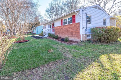 603 Delano Dr SE, Vienna, VA 22180 - photo 4