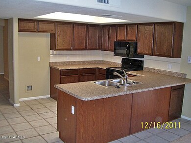 Kitchen 1