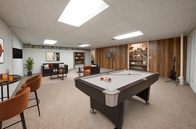 38125 Maple Forest Blvd E unit 139/Bldg 25, Harrison Township, MI 48045 - photo 6