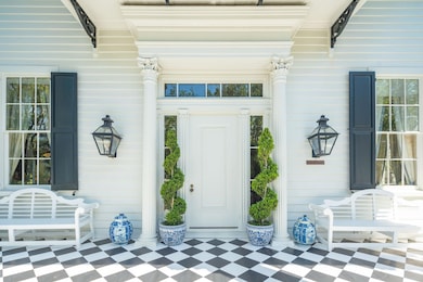 Porch