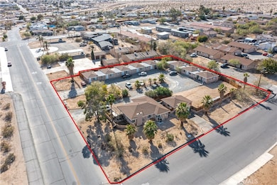 6038 Bagley Ave, Twentynine Palms, CA 92277 - photo 2