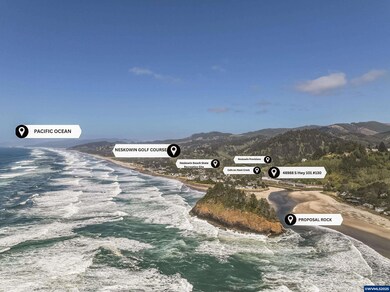 48988 S Hwy 101 unit 130, Neskowin, OR 97149 - photo 6