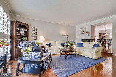 11955 Mays Chapel Rd, Lutherville Timonium, MD 21093 - photo 3