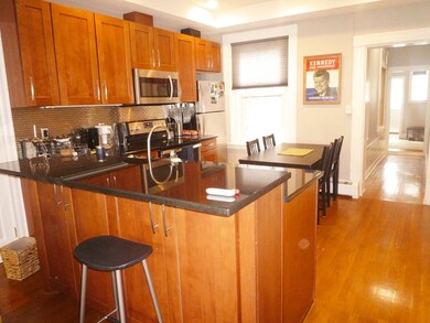 56 Kirkland St unit 3, Cambridge, MA 02138 - photo 5