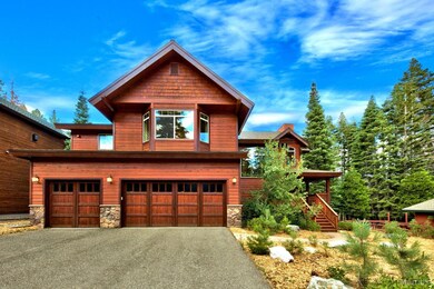 539 Wintoon Dr, South Lake Tahoe, CA 96150 - photo 2