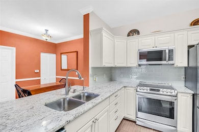 2254 Chianti Place unit 6-0611, Palm Harbor, FL 34683 - photo 4