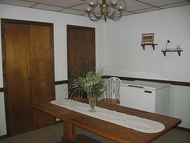Dining Room.