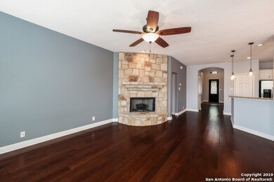 24026 Briarbrook Way, San Antonio, TX 78261 - photo 7