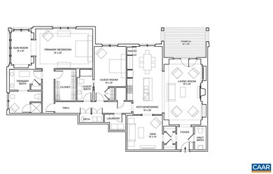 455 White Gables Ln unit 202, Charlottesville, VA 22903 - photo 3