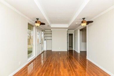 220 Preston Dr, Cleburne, TX 76033 - photo 3