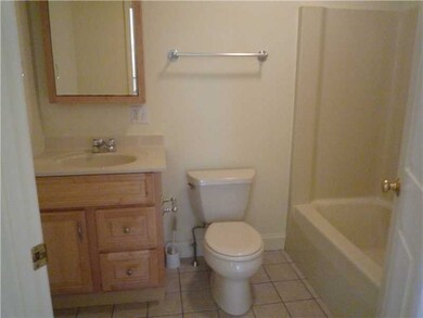 Bathroom.