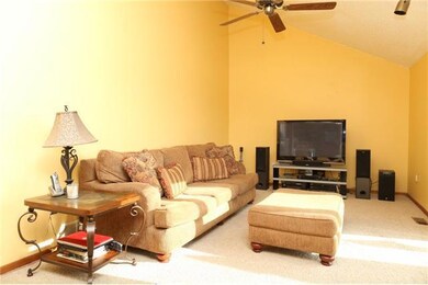 Den/Family/Great Room.