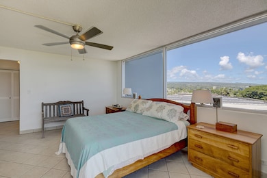 You can even enjoy the vista along the Hamakua coast!