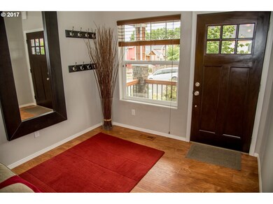 Entrance/Foyer
