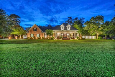 2585 Long Avenue Extension, Conway, SC 29526 - photo 3