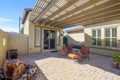 003_Front Patio & Casita