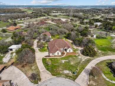 643 Sandwood Ct, Weatherford, TX 76085 - photo 2