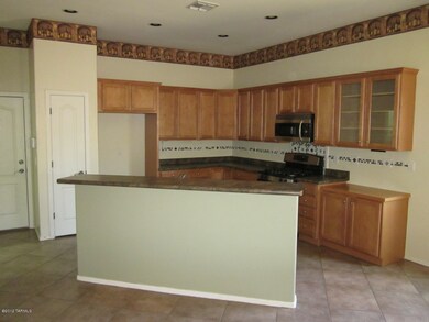 Kitchen 1