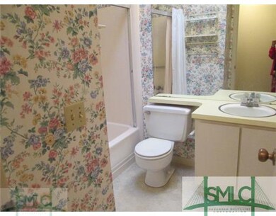 Bathroom.