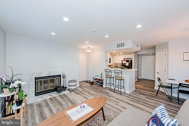 14125 Bowsprit Ln unit 407, Laurel, MD 20707 - photo 6