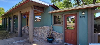 1506 N Georgia St, Silver City, NM 88061 - photo 4