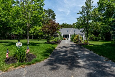 19 Calebs Way, East Falmouth, MA 02536 - photo 3