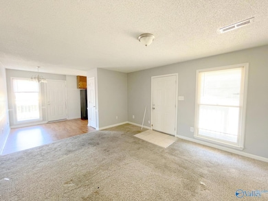 1507 Halston Cir NW unit D, Huntsville, AL 35816 - photo 4