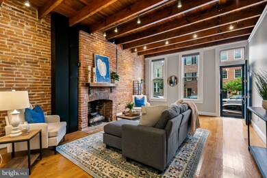 1505 S Charles St, Baltimore, MD 21230 - photo 3