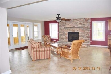 4927 S Cranberry Ln, Knox, IN 46534 - photo 3