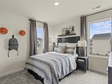 907 Penfold Pointe, Wellford, SC 29385 - photo 6