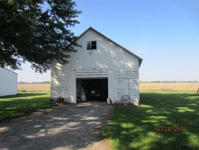Can be used as a garage.