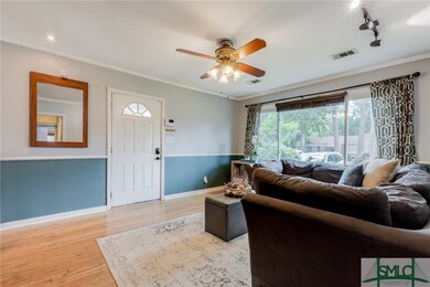 3119 Gilbert St, Savannah, GA 31404 - photo 5