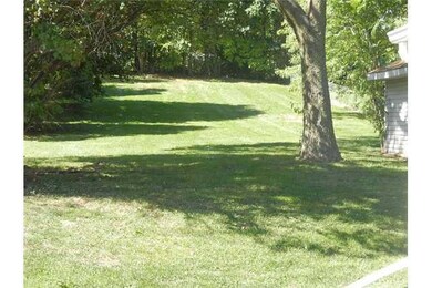 Other. HUGE yard!