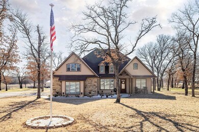 115 County Road 4358, Decatur, TX 76234 - photo 4