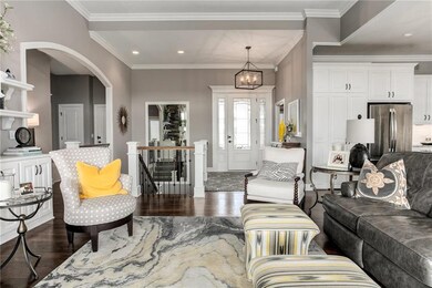 9943 Warwick St, Lenexa, KS 66220 - photo 2