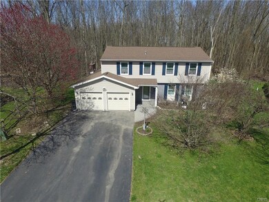 3763 Lotus Circle - Situated on nice lot!