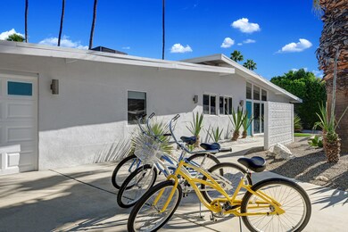 BICYCLES RS