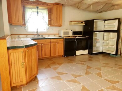 4681 Canvas Nettie Rd unit 4681, Nettie, WV 26681 - photo 3