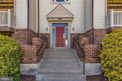 817 Stratford Way unit D, Frederick, MD 21701 - photo 2
