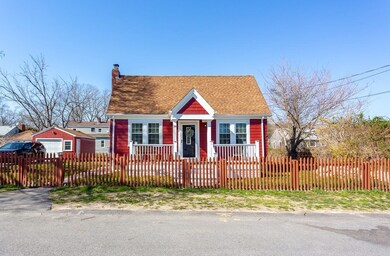 14 Milk Ave, Westport, MA 02790 - photo 2