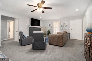 3515 Fannin Dr, Lithonia, GA 30038 - photo 3