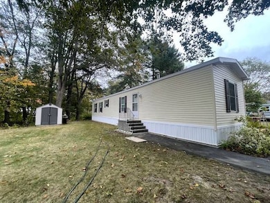 22 A Meserve Cir, Saco, ME 04072 - photo 4