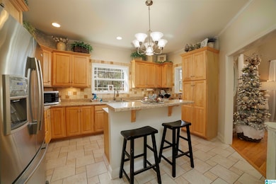 34 Azalea Dr, Wedowee, AL 36278 - photo 2