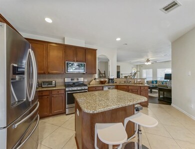 8214 Garrison, Houston, TX 77040 - photo 7