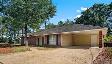 978 Lake Rd, Dry Prong, LA 71423 - photo 4