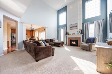 11509 Ludlow Dr, Fishers, IN 46037 - photo 5