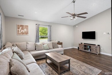 105 Packett Ave, Delphi, IN 46923 - photo 4