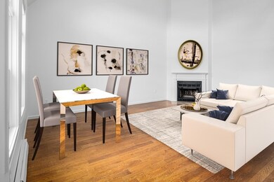 87 Glen Rd unit 10, Brookline, MA 02445 - photo 3