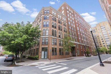 1201 N Garfield St unit 612, Arlington, VA 22201 - photo 2