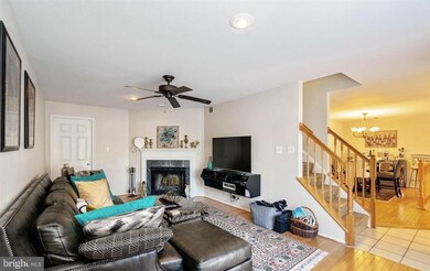 4027 Chetham Way unit 20, Woodbridge, VA 22192 - photo 7